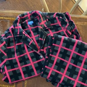 Vera Wang Pajamas Large